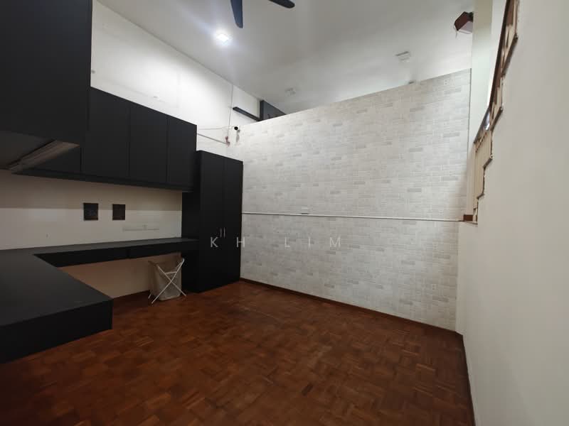 2.5-storey Terraced House for Sale in Taman Bukit Jaya (Ulu Tiram) - KH Lim - PropertyGuru.com.my