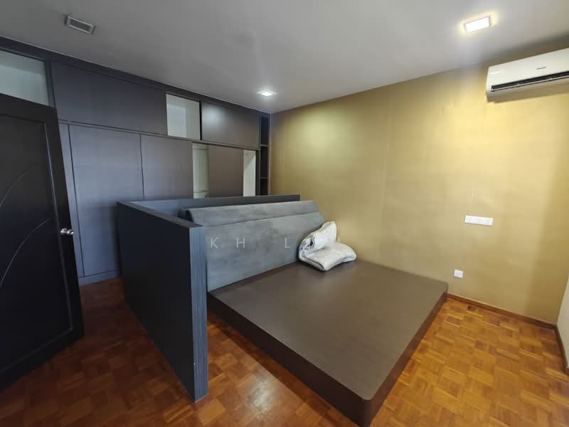 2.5-storey Terraced House for Sale in Taman Bukit Jaya (Ulu Tiram) - KH Lim - PropertyGuru.com.my
