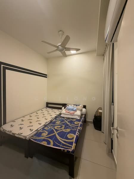 Condominium for Rent at Ascenda Residence @ Skyarena - CK Teong - Bedroom - PropertyGuru.com.my