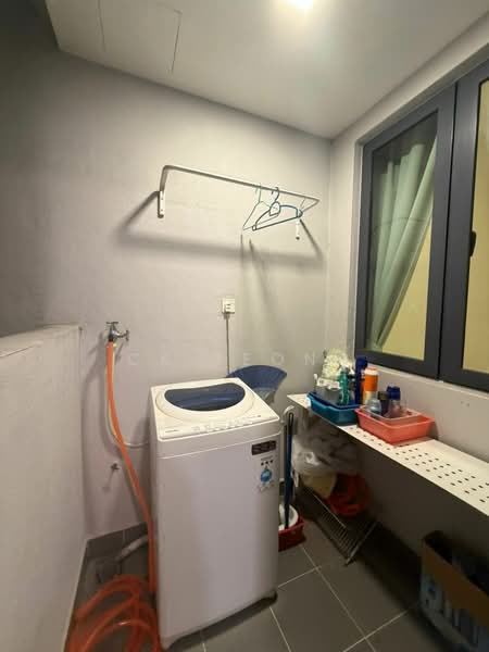 Condominium for Rent at Ascenda Residence @ Skyarena - CK Teong - Interior - PropertyGuru.com.my