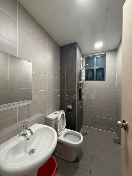 Condominium for Rent at Ascenda Residence @ Skyarena - CK Teong - Bathroom - PropertyGuru.com.my