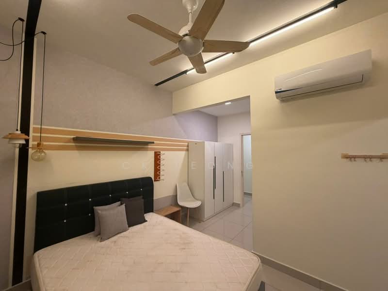 Condominium for Rent at Ascenda Residence @ Skyarena - CK Teong - Bedroom - PropertyGuru.com.my