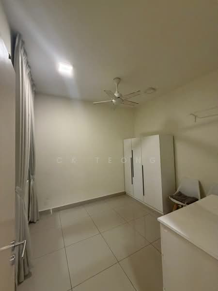 Condominium for Rent at Ascenda Residence @ Skyarena - CK Teong - Bedroom - PropertyGuru.com.my