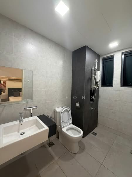 Condominium for Rent at Ascenda Residence @ Skyarena - CK Teong - Bathroom - PropertyGuru.com.my