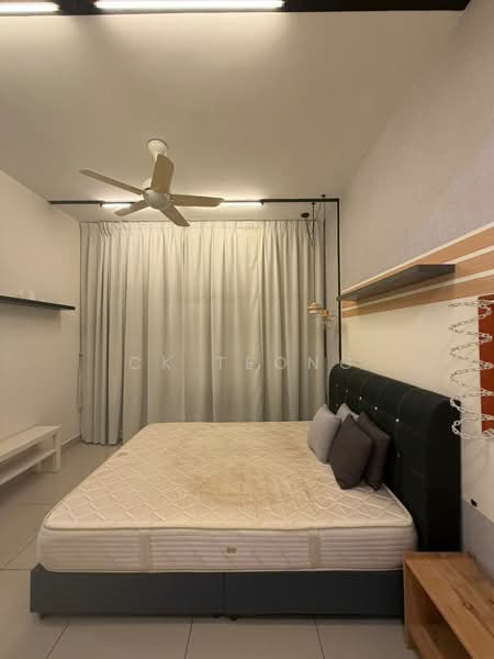 Condominium for Rent at Ascenda Residence @ Skyarena - CK Teong - Bedroom - PropertyGuru.com.my