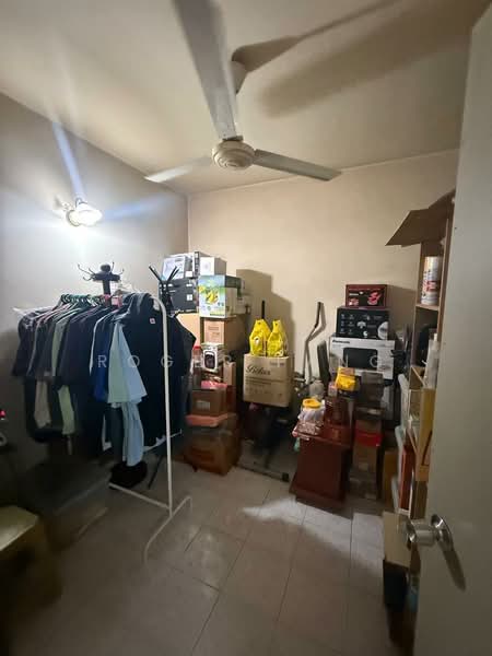 Rumah Teres 2 Tingkat untuk Dijual di Taman Taming Jaya (Balakong) - Roger Pang - Interior - PropertyGuru.com.my