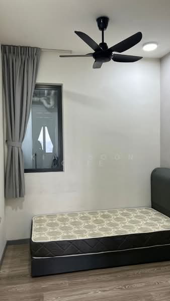 Servis Apartment untuk Dijual di United Point (Residensi Berpadu) - Kian Boon Chee - PropertyGuru.com.my