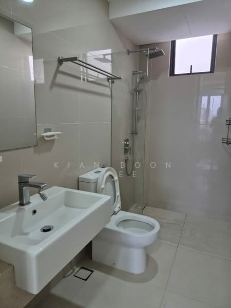 Servis Apartment untuk Dijual di United Point (Residensi Berpadu) - Kian Boon Chee - PropertyGuru.com.my
