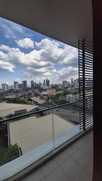 Servis Apartment untuk Dijual di United Point (Residensi Berpadu) - Kian Boon Chee - PropertyGuru.com.my