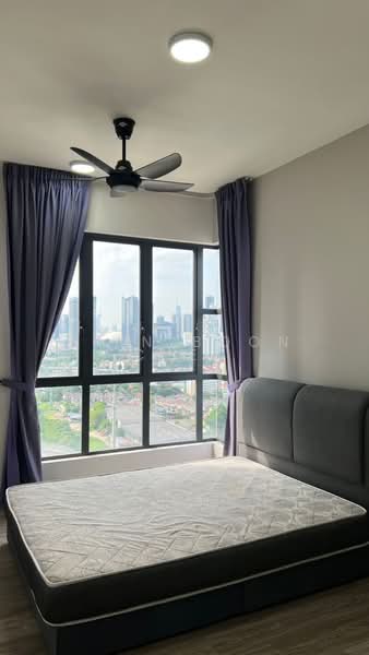 Servis Apartment untuk Dijual di United Point (Residensi Berpadu) - Kian Boon Chee - PropertyGuru.com.my