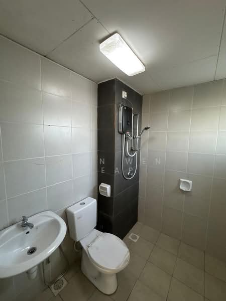 Kondominium untuk Disewa di Sea View Tower - Qian Wen Yeap - PropertyGuru.com.my