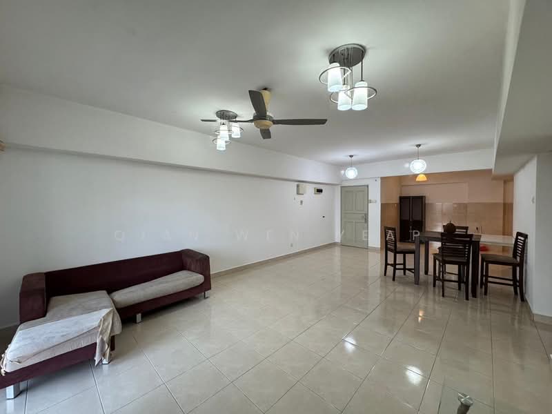 Kondominium untuk Disewa di Sea View Tower - Qian Wen Yeap - PropertyGuru.com.my