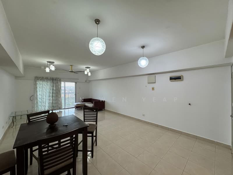 Kondominium untuk Disewa di Sea View Tower - Qian Wen Yeap - PropertyGuru.com.my