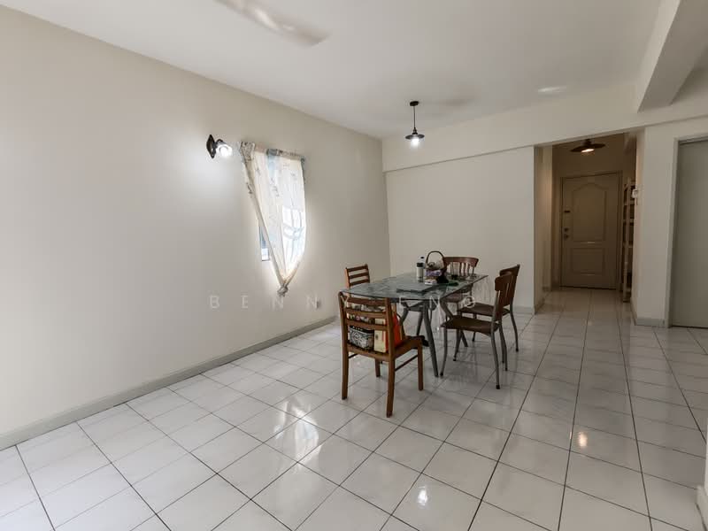 Kondominium untuk Disewa di D'aman Crimson - Benny Eng - PropertyGuru.com.my