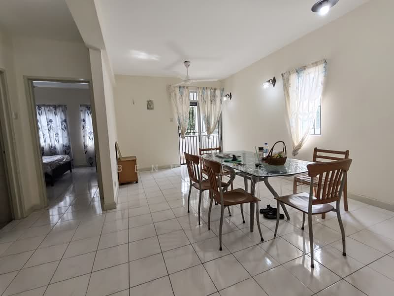 Kondominium untuk Disewa di D'aman Crimson - Benny Eng - PropertyGuru.com.my