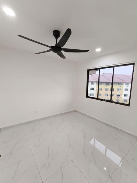 Rumah Flat untuk Dijual di Rumah Pangsa Sri Orkid (Ehsan Jaya) - Shereen Wong - Interior - PropertyGuru.com.my