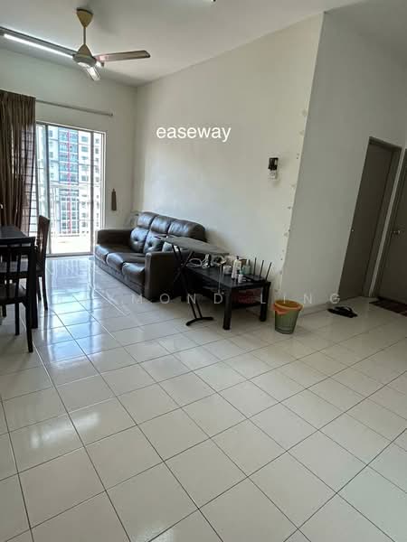 Kondominium untuk Disewa di Residensi Laguna (Sunway Belvedere) - Raymond Ling - Living Room - PropertyGuru.com.my