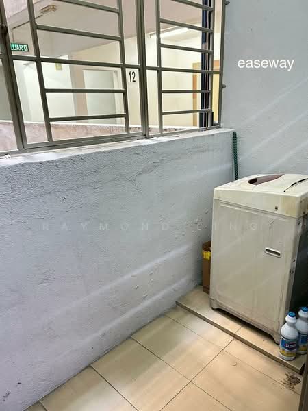 Kondominium untuk Disewa di Residensi Laguna (Sunway Belvedere) - Raymond Ling - Exterior - PropertyGuru.com.my