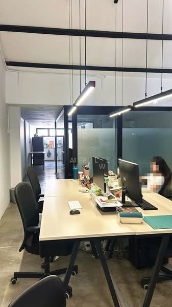 Office for Rent in George Town (Penang) - Charles Chaw - Interior - PropertyGuru.com.my