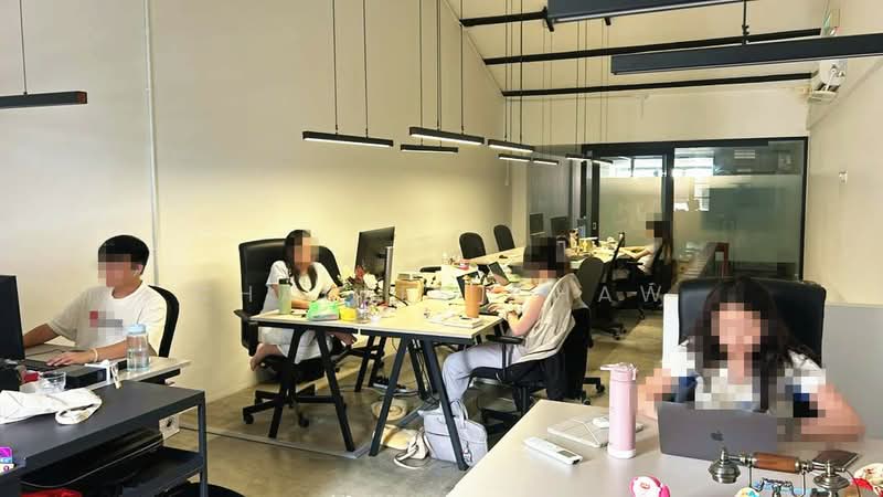 Office for Rent in George Town (Penang) - Charles Chaw - Interior - PropertyGuru.com.my