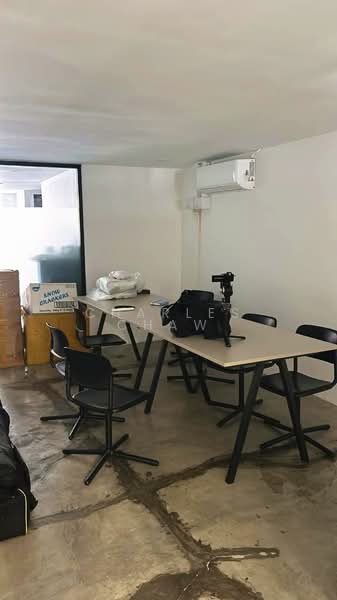Office for Rent in George Town (Penang) - Charles Chaw - Interior - PropertyGuru.com.my