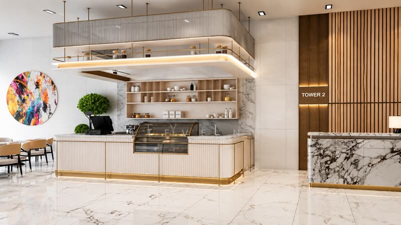 Pejabat untuk Disewa di Puchong (Selangor) - Steve Ng - Interior - PropertyGuru.com.my