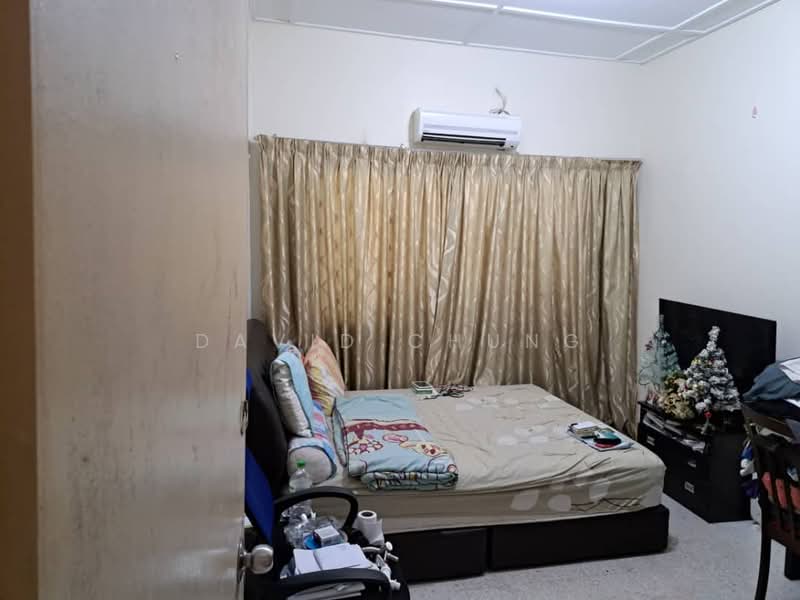 Rumah Teres 1.5 Tingkat untuk Dijual di Taman Melawati (Ulu Kelang) - David Chung - Bedroom - PropertyGuru.com.my