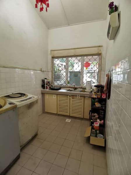 Rumah Teres 1.5 Tingkat untuk Dijual di Taman Melawati (Ulu Kelang) - David Chung - Kitchen - PropertyGuru.com.my