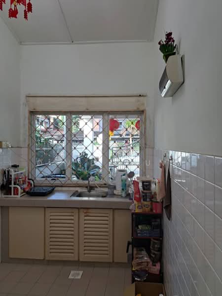 Rumah Teres 1.5 Tingkat untuk Dijual di Taman Melawati (Ulu Kelang) - David Chung - Kitchen - PropertyGuru.com.my