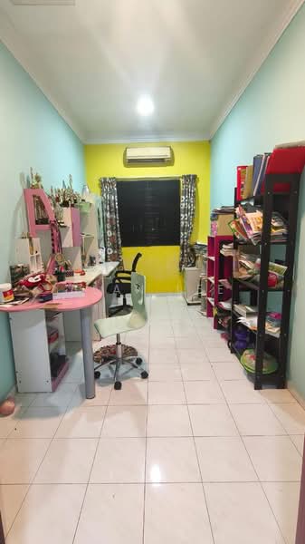 Terraced House for Sale in Bandar Sungai Long (Selangor) - Alan Lee - Study - PropertyGuru.com.my