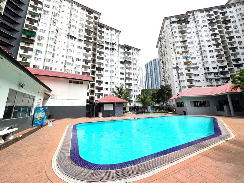 Condominium for Sale at Sri Suajaya Condominium - Syukor Hartanah - Exterior - PropertyGuru.com.my