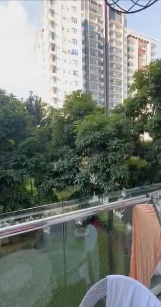 Condominium for Rent at Dwiputra Residences - Izzati Ismil - Exterior - PropertyGuru.com.my