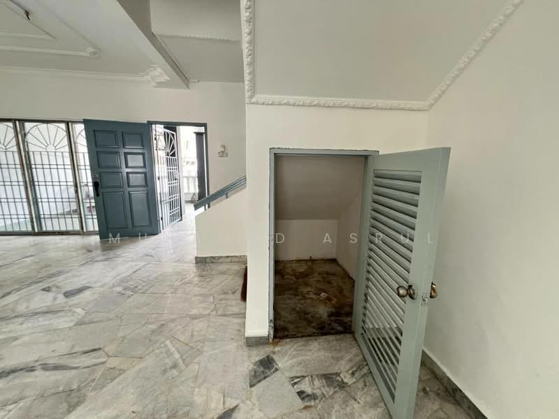 Rumah Teres 2 Tingkat untuk Dijual di Taman Pasir Putih (Pasir Gudang) - Muhamad Asrul - Interior - PropertyGuru.com.my