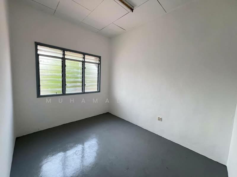 Rumah Teres 2 Tingkat untuk Dijual di Taman Pasir Putih (Pasir Gudang) - Muhamad Asrul - Interior - PropertyGuru.com.my