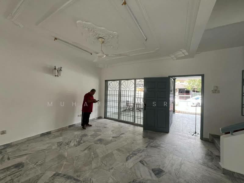 Rumah Teres 2 Tingkat untuk Dijual di Taman Pasir Putih (Pasir Gudang) - Muhamad Asrul - Interior - PropertyGuru.com.my
