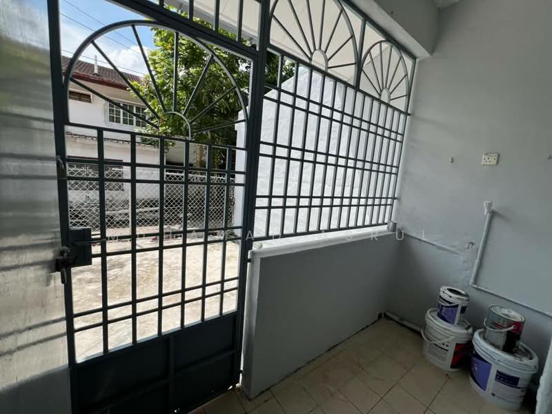 Rumah Teres 2 Tingkat untuk Dijual di Taman Pasir Putih (Pasir Gudang) - Muhamad Asrul - Exterior - PropertyGuru.com.my