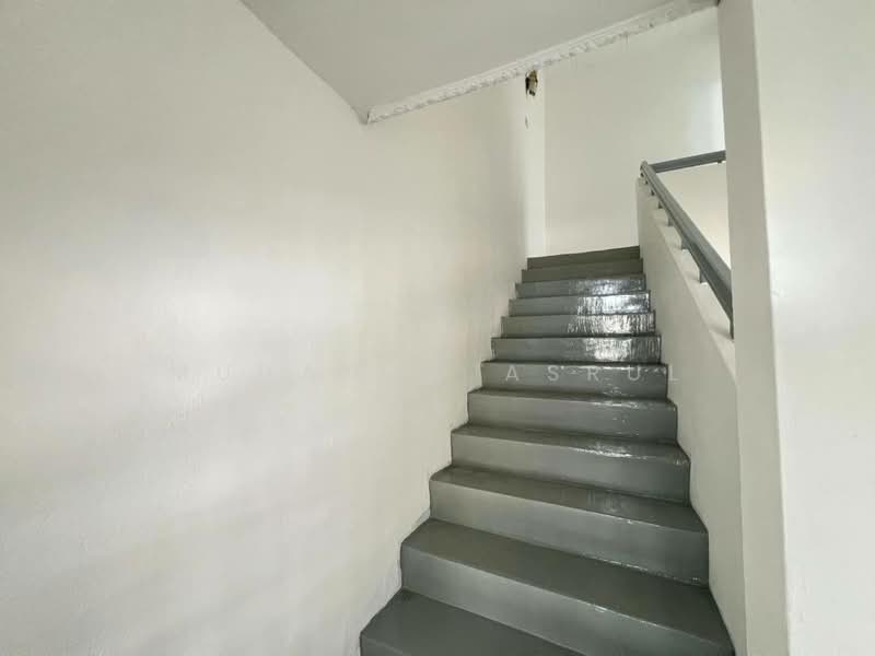 Rumah Teres 2 Tingkat untuk Dijual di Taman Pasir Putih (Pasir Gudang) - Muhamad Asrul - Interior - PropertyGuru.com.my