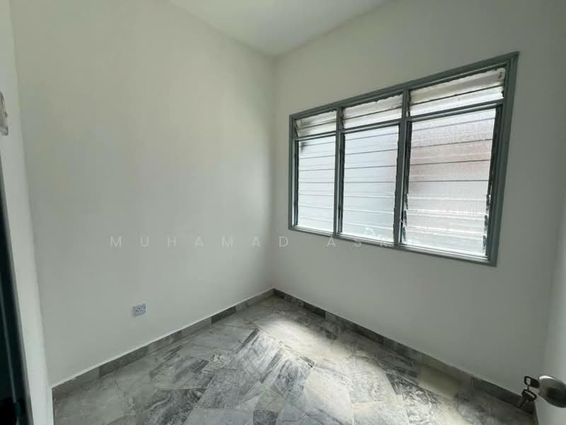 Rumah Teres 2 Tingkat untuk Dijual di Taman Pasir Putih (Pasir Gudang) - Muhamad Asrul - Interior - PropertyGuru.com.my