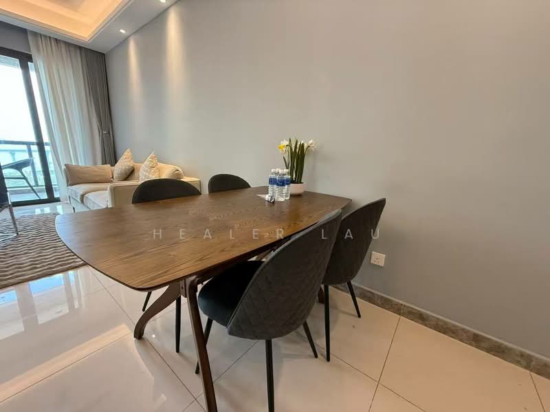 Kondominium untuk Dijual di R&F Princess Cove Phase 2-Seine Region - Healer Lau - PropertyGuru.com.my