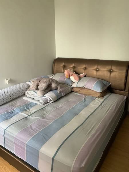 Condominium for Rent at Amberside @ Country Garden Danga Bay - Kim . - Bedroom - PropertyGuru.com.my