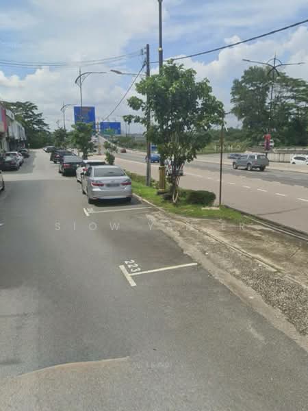 Kedai untuk Disewa di Taman Tasek (Johor Bahru) - Siow Yan Er - Exterior - PropertyGuru.com.my