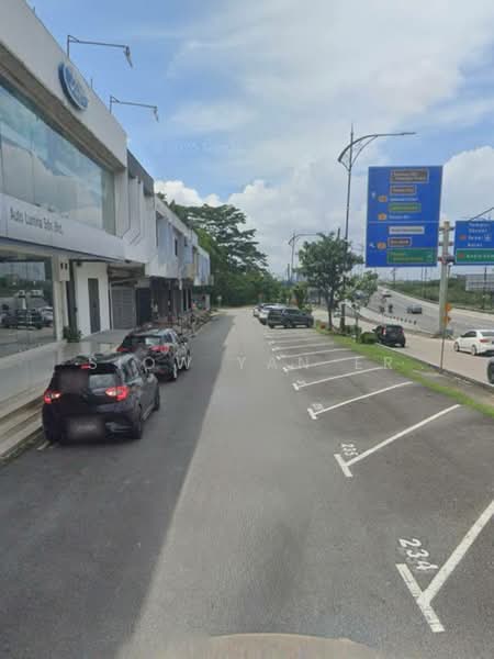 Kedai untuk Disewa di Taman Tasek (Johor Bahru) - Siow Yan Er - Exterior - PropertyGuru.com.my