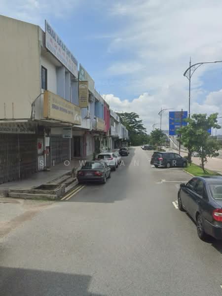 Kedai untuk Disewa di Taman Tasek (Johor Bahru) - Siow Yan Er - Exterior - PropertyGuru.com.my