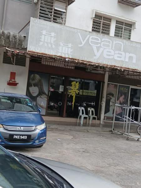Shop / Office untuk Dijual di Ayer Itam (Penang) - Sharon Khor - Exterior - PropertyGuru.com.my