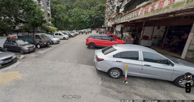 Shop / Office untuk Dijual di Ayer Itam (Penang) - Sharon Khor - Exterior - PropertyGuru.com.my
