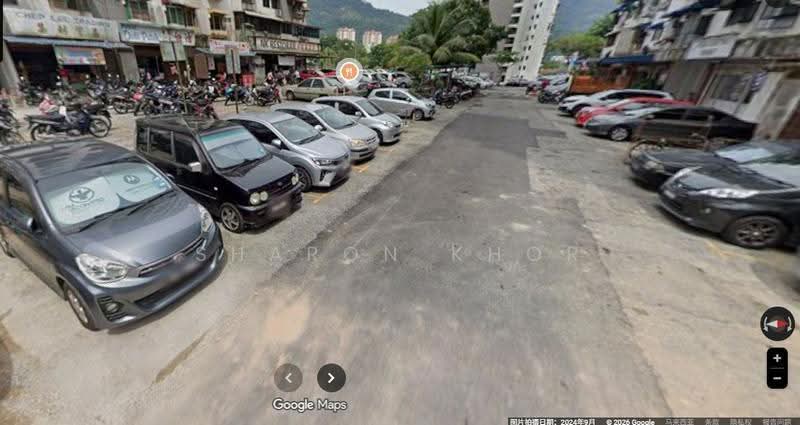 Shop / Office untuk Dijual di Ayer Itam (Penang) - Sharon Khor - Exterior - PropertyGuru.com.my