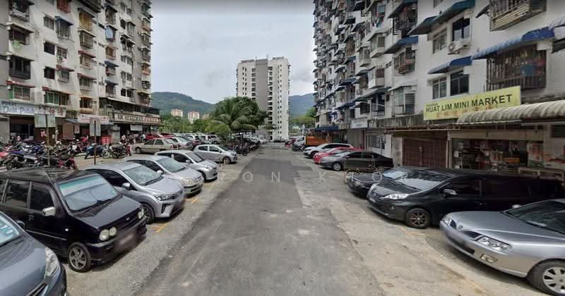 Shop / Office untuk Dijual di Ayer Itam (Penang) - Sharon Khor - Exterior - PropertyGuru.com.my