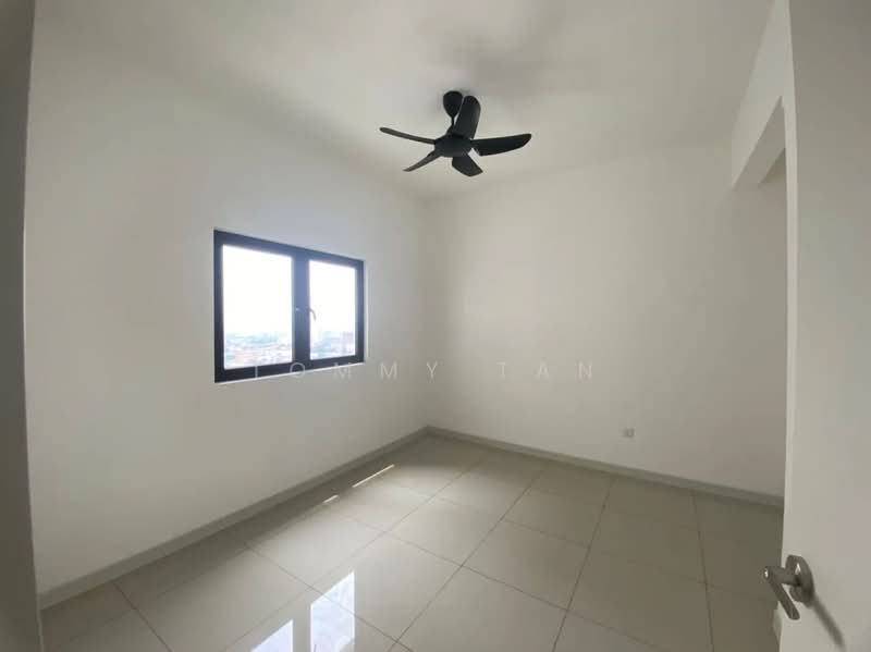Servis Apartment untuk Disewa di Savio @ Riana Dutamas - TOMMY TAN - Interior - PropertyGuru.com.my