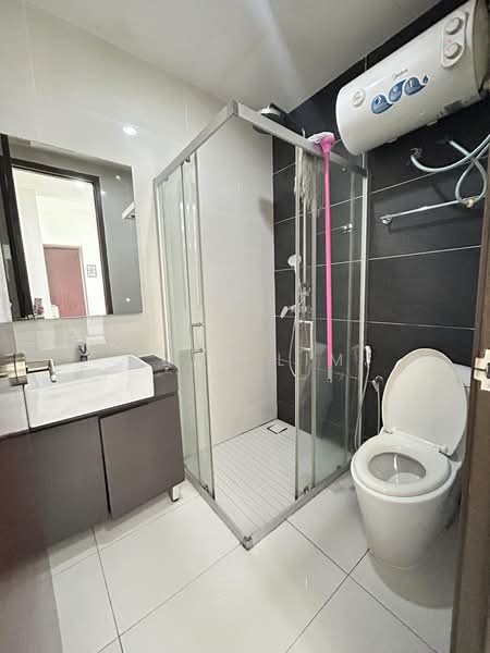 Kondominium untuk Dijual di Amberside @ Country Garden Danga Bay - June Lim - PropertyGuru.com.my