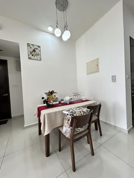 Kondominium untuk Dijual di Amberside @ Country Garden Danga Bay - June Lim - PropertyGuru.com.my